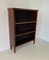 Italian Bookcase, 1950s, Immagine 2