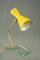 Italian Table Lamp from Stilnovo, 1950s 6