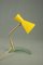 Italian Table Lamp from Stilnovo, 1950s 4