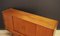 Danish Teak Veneer Sideboard by Erik Jensen, Immagine 8