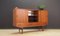 Dänisches Teak Furnier Sideboard von Erik Jensen 5