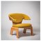 Easy Chair by Kenzo Tange for Tendo Mokko 1