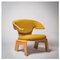 Easy Chair by Kenzo Tange for Tendo Mokko, Image 1