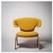 Fauteuil par Kenzo Tange pour Tendo Mokko 3