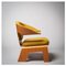 Easy Chair by Kenzo Tange for Tendo Mokko 2