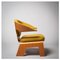 Easy Chair by Kenzo Tange for Tendo Mokko, Image 2