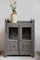 Vintage Indian Display Cabinet 17