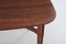 Rosewood & Beech Dining Table, 1960s, Image 6