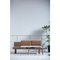 Mid Loveseat par Meghedi Simonian 3