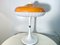 Mid-Century Siform Table Lamp from Siemens 1