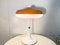 Mid-Century Siform Table Lamp from Siemens 2