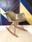 Rocking Chair by Charles & Ray Eames for Zenith Plastics, 1950s 1