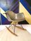 Rocking Chair par Charles & Ray Eames pour Zenith Plastics, 1950s 1