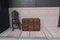 Antique Luggage Chest 3