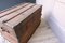 Antique Luggage Chest 7