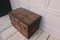 Antique Luggage Chest, Image 5