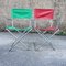 Folding Garden Chairs, 1970s, Set of 2, Image 6