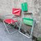 Folding Garden Chairs, 1970s, Set of 2, Image 9