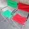 Folding Garden Chairs, 1970s, Set of 2, Image 4