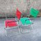 Folding Garden Chairs, 1970s, Set of 2, Image 3