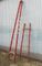 Vintage Wooden Fruit Picker's Ladder 1