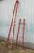 Vintage Wooden Fruit Picker's Ladder 7