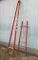 Vintage Wooden Fruit Picker's Ladder, Immagine 7