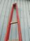 Vintage Wooden Fruit Picker's Ladder, Image 2