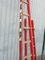 Vintage Wooden Fruit Picker's Ladder 6