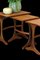 Fresco Nesting Tables by Victor Wilkins for G-Plan, Set of 3 18