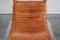 Togo Chair in Cognac Leather by Michel Ducaroy for Ligne Roset, 1980s 5