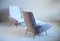 Large Armchairs by Guy Besnard, 1960s, Set of 2, Image 8