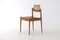 Model SE 19 Side Chairs by Egon Eiermann for Wilde+Spieth, 1950s, Set of 6 1