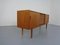 Credenza in teak di Nils Jonsson per Hugo Troeds, anni '60, Immagine 5