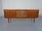 Teak Sideboard by Nils Jonsson for Hugo Troeds, 1960s 1