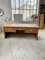 Vintage Oak Counter, 1950s 59