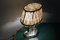 Lámpara de mesa antigua, década de 1900, Imagen 16