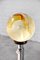 Vintage Italian Murano Glass & Chrome Floor Lamp from Mazzega, 1970s 19
