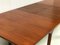 Vintage Teak Model T3 Dining Table by Tom Robertson for McIntosh 20