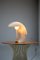 Mid-Century Biagio Marble Table Lamp by Tobia Scarpa for Flos, Image 6