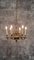 Vintage Rembrandt Chandelier, 1970s, Image 1