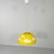 Yellow Skojig Cloud Pendant Lamp by Henrik Preutz for Ikea, 1990s 5