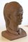 Busto vintage di Andrea in argilla, Immagine 14