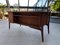 Rosewood Desk by Svend Aage Madsen for H.P. Hansen, 1960s 5