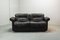 DS17/1 Leather Sofa from de Sede, 1970s 3