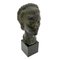 Michael Powolny, Busto de mujer de Seclin, 1938, Bronce, Imagen 5