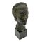 Michael Powolny, Seclin Bust of Woman, 1938, Bronze 5