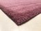 Vintage Handwoven Carpet, Image 4