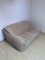 Sandra 2-Seater Sofa by A. Hieronimus for Cinna, 1970s 20