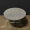 Super Circular Coffee Table by Arne Jacobsen & Piet Hein for Fritz Hansen, 1968 13